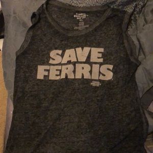 Save Ferris! New without tags! ❤️😊🌙🌞